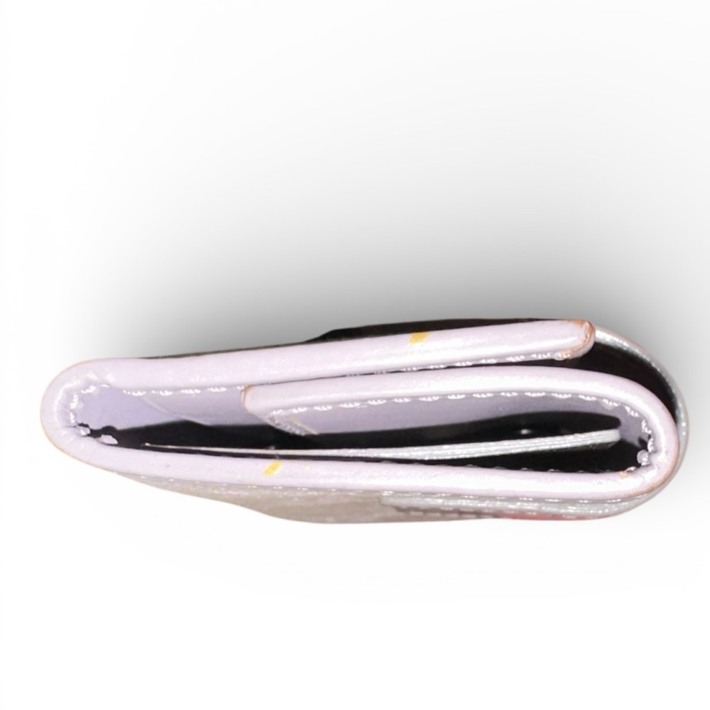 Gucci Lilac Guccissima Vintage Key Holder - Picture 3 of 6